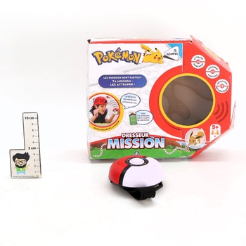 Dosková hra Pokémon GPK02