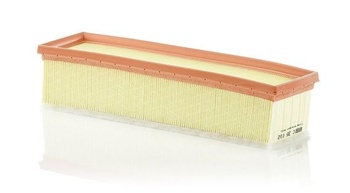 Vzduchový filter MANN-FILTER, C 35 012