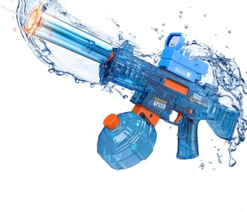 Beštie Toys Elektrická vodná pištoľ
