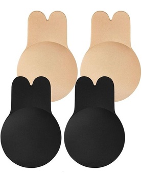 Samolepiace push-up podprsenka, Samolepiace podprsenka bez…