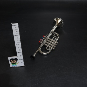 Detská trúbka Bontempi Toy Band