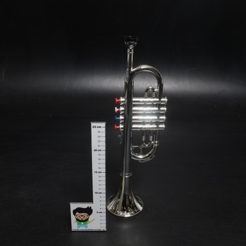 Detská trúbka Bontempi Toy Band