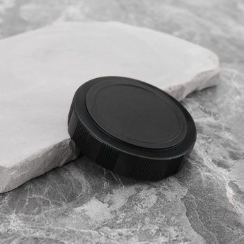 Krytky objektivů s vnitřním průměrem 42 mm, krytky objektivů pro dalekohledy, teleskopy,