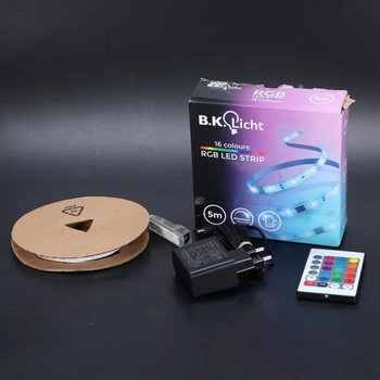 LED pás B. K. Licht BKL1013 