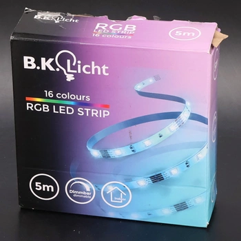 LED pás B. K. Licht BKL1013 