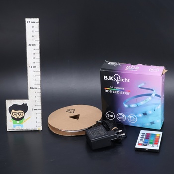 LED pás B. K. Licht BKL1013 