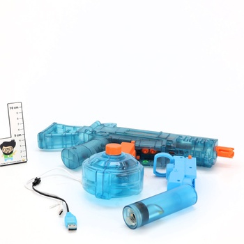Beštie Toys Elektrická vodná pištoľ