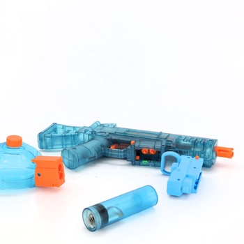 Bestie Toys Elektrická vodní pistole