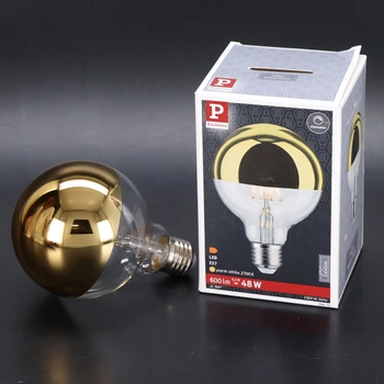 LED žárovka Paulmann 28675