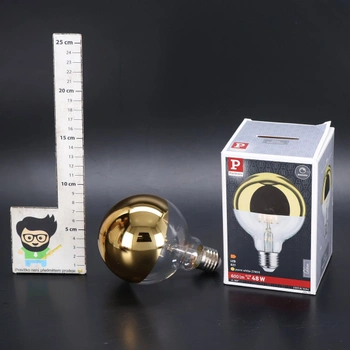 LED žárovka Paulmann 28675