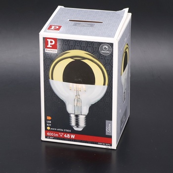 LED žárovka Paulmann 28675