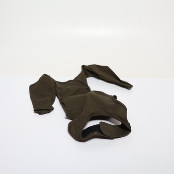 Body pre psa Hjyokuso armádne zelené XL