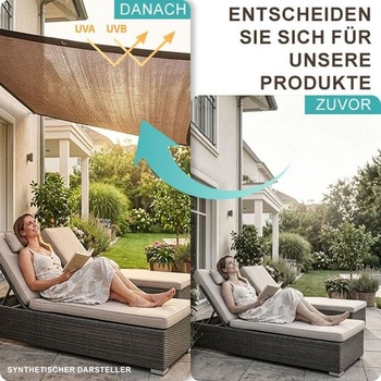 Slnečná sieť s očkami, 80% UV ochrana, vetrolam, tieniaca sieť, priedušná slnečná plachta, tieniaca sieť