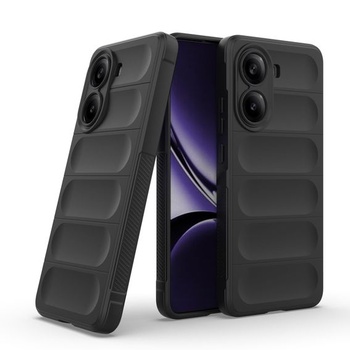 Silikónový kryt z tekutého silikónu pre Xiaomi Poco X7 Pro 5G s antibakteriálnou ochranou a odolnou