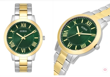 Pánske hodinky Guess U1467G4M