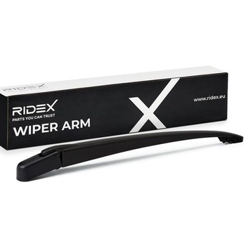 Rameno stierača RIDEX 301W0034 kompatibilné s vozidlami DACIA SANDERO, RENAULT Scénic 1 JA0/1, FA0 MEGANE
