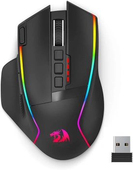 Herní myš Redragon M915RGB-WL