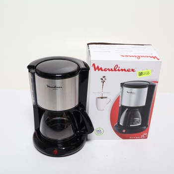 Kávovar Moulinex FG360811