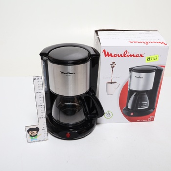 Kávovar Moulinex FG360811