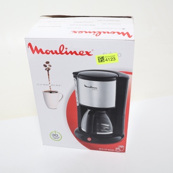 Kávovar Moulinex FG360811