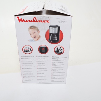 Kávovar Moulinex FG360811