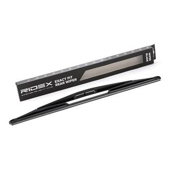 RIDEX 298W0016 Zadný stierač bez spojleru, 400 mm,…