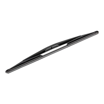 RIDEX 298W0016 Zadný stierač bez spojleru, 400 mm, kompatibilný s vozidlami OPEL Corsa C Hatchback X01,