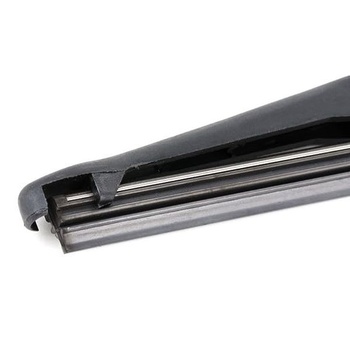 RIDEX 298W0016 Zadný stierač bez spojleru, 400 mm, kompatibilný s vozidlami OPEL Corsa C Hatchback X01,