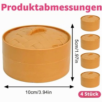 Sada knedlíkov pre dospelých BAISHUWU