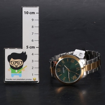 Pánske hodinky Guess U1467G4M
