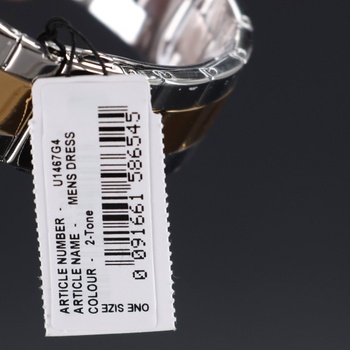 Pánske hodinky Guess U1467G4M
