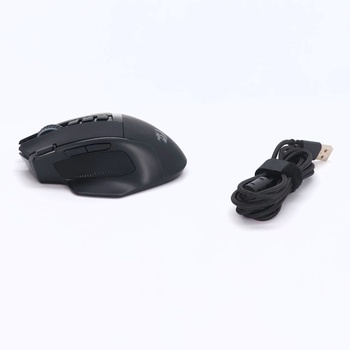 Herní myš Redragon M915RGB-WL