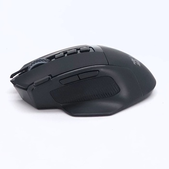 Herná myš Redragon M915RGB-WL