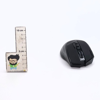 Herní myš Redragon M915RGB-WL