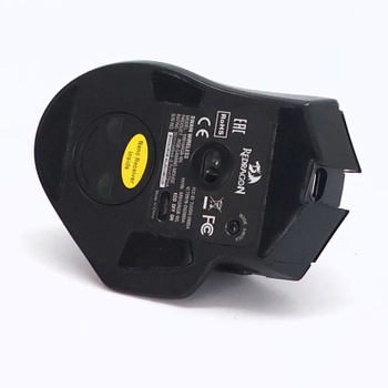Herní myš Redragon M915RGB-WL