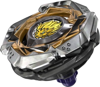 Beyblade X Fang Leon T 4-60U CX Starter Pack Set, káča…