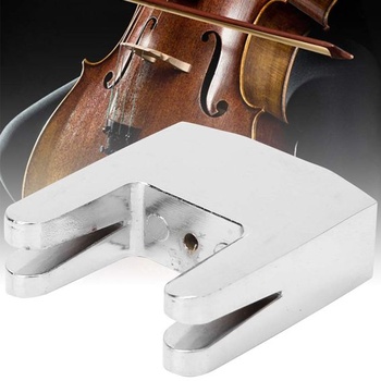 Odolný tlmič Cersalt pre violončelo, dusivý hluk pre violončelo, jednoduchá inštalácia pre domácich