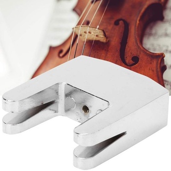 Odolný tlmič Cersalt pre violončelo, dusivý hluk pre violončelo, jednoduchá inštalácia pre domácich