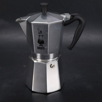 Moka kanvica Bialetti Express 420ml, 9 šálok