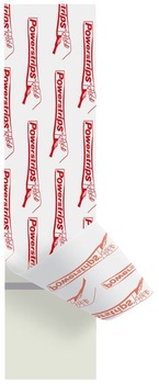 Tesa 77771-00002-00 Lepicí proužky na zavěšení obrazů, tapet, bílé, 1,0 kg