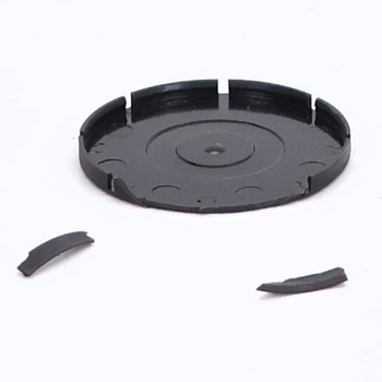Volnoběžná spojka alternátoru SKF VKM 03302 Vnější průměr 57,5 mm Výška 78 mm Délka 76 mm Šířka