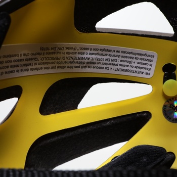 Cyklistická prilba Uvex ‎S410989 58-62 cm