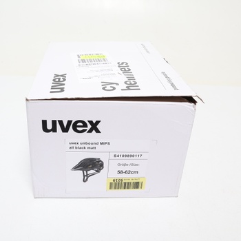 Cyklistická prilba Uvex ‎S410989 58-62 cm