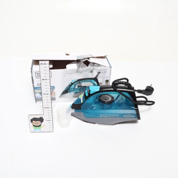 Napařovací žehlička Black+Decker SteamPro 22