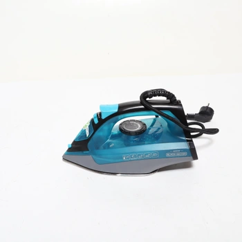 Napařovací žehlička Black+Decker SteamPro 22