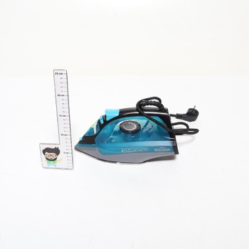 Napařovací žehlička Black+Decker SteamPro 22