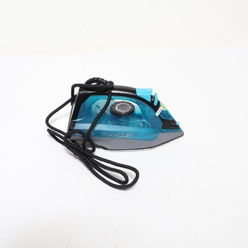 Napařovací žehlička Black+Decker SteamPro 22