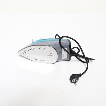 Naparovacia žehlička Black+Decker SteamPro 22