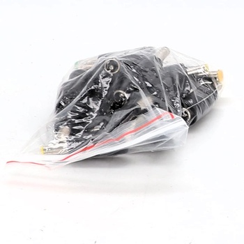 AC adaptér Sunydeal WP220-f10