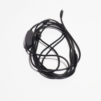 Pletené USB vyhrievané rukavice Healifty
